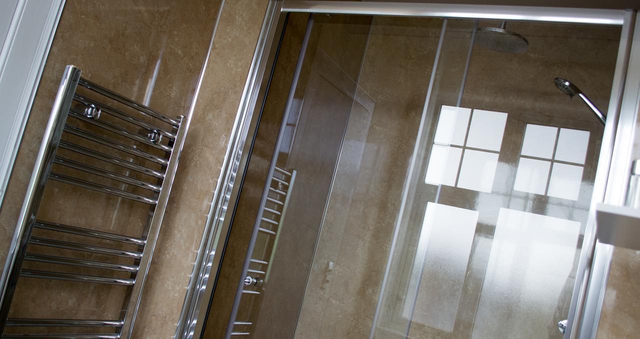 Balavil Hotel Ньютонмор Экстерьер фото